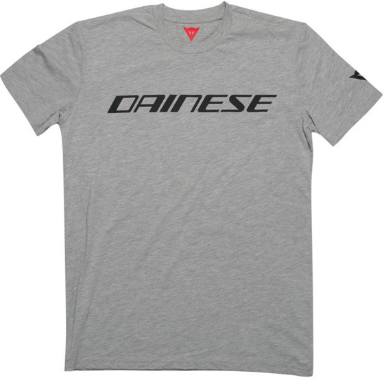 Koszulka t-shirt męska DAINESE LOGO