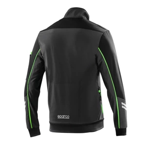 Kurtka SoftShell - Sparco Tech Light 