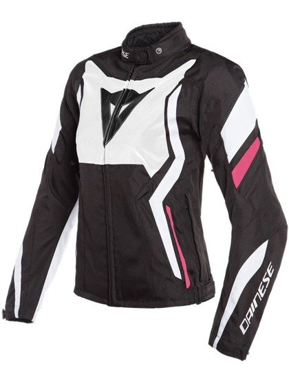 Kurtka damska DAINESE EDGE LADY TEX