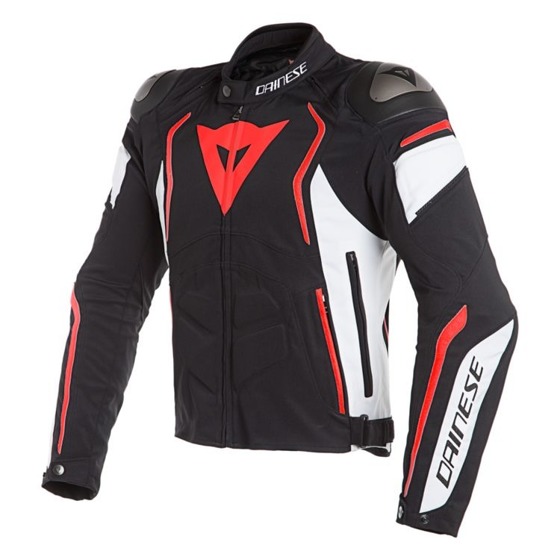 Kurtka motocyklowa tekstylna DAINESE DYNO TEX