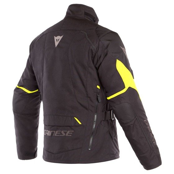 Kurtka motocyklowa tekstylna DAINESE TEMPEST 2 D-DRY