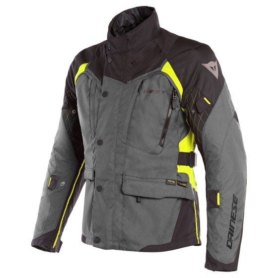 Kurtka motocyklowa tekstylna DAINESE X-TOURER D-DRY