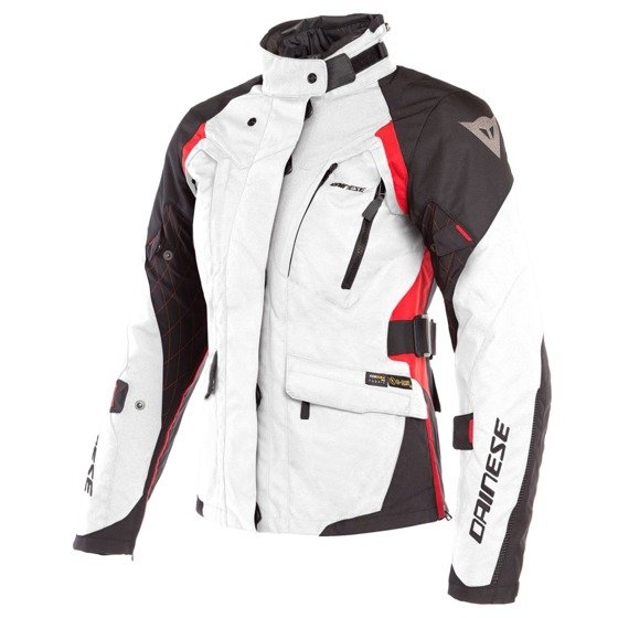 Kurtka motocyklowa tekstylna damska DAINESE X-TOURER D-DRY