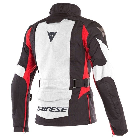 Kurtka motocyklowa tekstylna damska DAINESE X-TOURER D-DRY