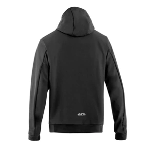 Kurtka softshell Sparco SL Hooded