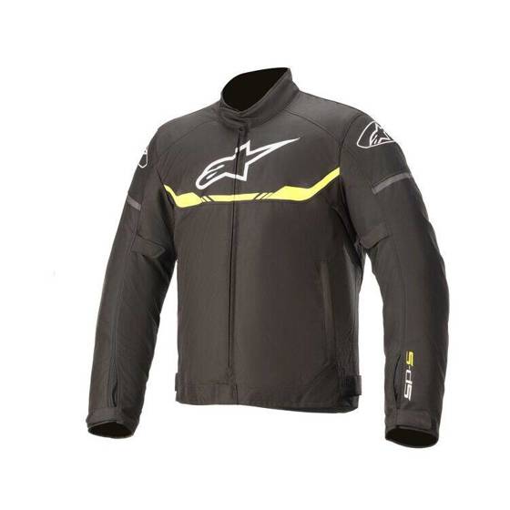 Kurtka sportowa ALPINESTARS T-SP S WP 