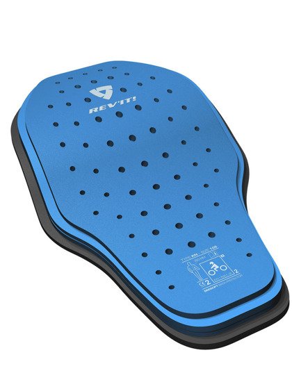 Ochraniacz REV'IT! Back Protector Seesoft KN