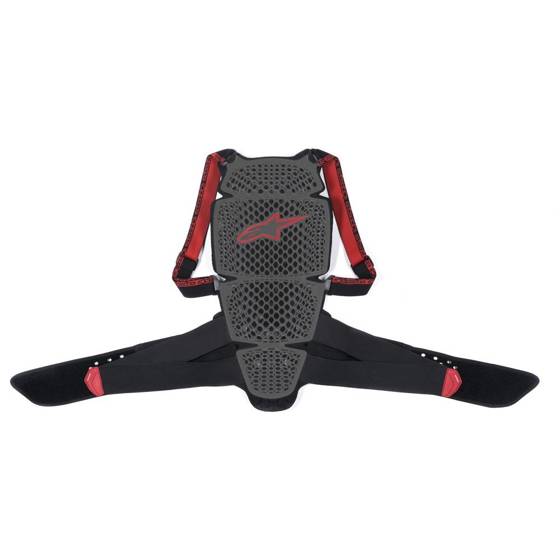 Ochraniacz kręgosłupa ALPINESTARS NUCLEON KR-CELL 