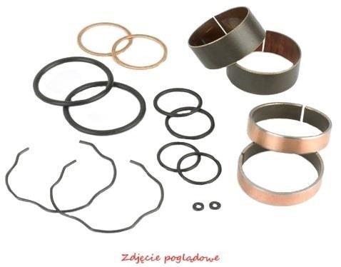 ProX Komplet Tulej Przedniego Zawieszenia KTM85SX 03-13 + KTM105SX 06-07