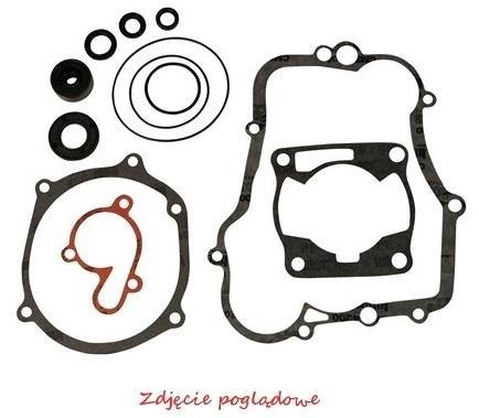 ProX Zestaw Uszczelek Silnika KTM350EXC-F 12-16