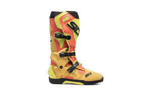 SIDI BUTY CROSSAIR