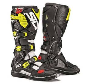 SIDI BUTY CROSSFIRE 3