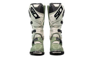 SIDI BUTY CROSSFIRE 3