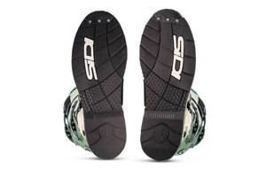 SIDI BUTY CROSSFIRE 3