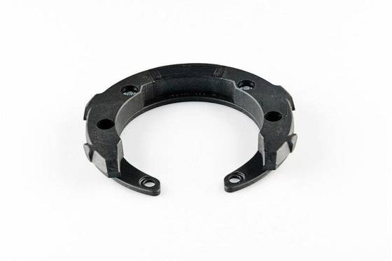 TANK RING EVO SW-MOTECH 6 ŚRUB, CAGIVA/BENELLI, BLACK