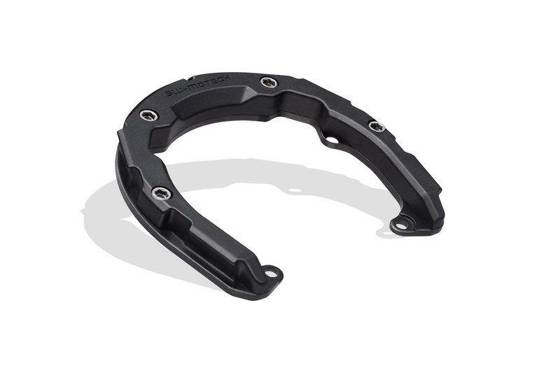 TANK RING PRO SW-MOTECH APRILIA MODELS, 6 ŚRUB, BLACK