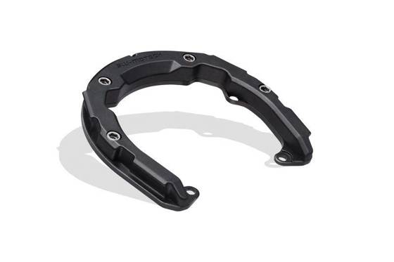 TANK RING PRO SW-MOTECH BMW F 650/700/800 GS, BEZ ŚRUB, BLACK