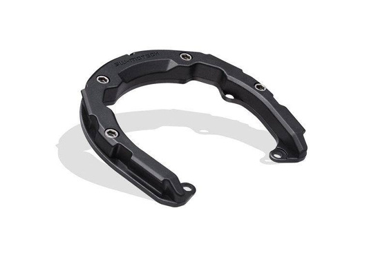 TANK RING PRO SW-MOTECH SUZUKI B-KING (07-11), BLACK