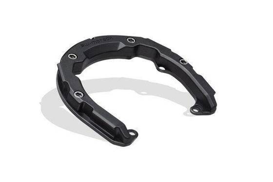 TANK RING PRO SW-MOTECH YAMAHA TRACER 9 (20-) BLACK