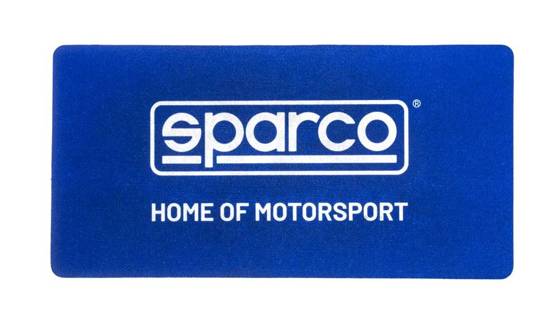 Wycieraczka Sparco "Home of Motorsport"