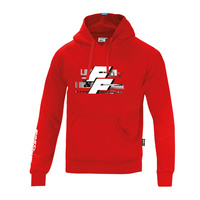 Bluza z kapturem Sparco Fast & Furious x