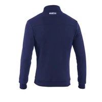 Bluza z kapturem Sparco SL Full Zip