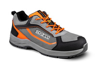 Buty Sparco Indy-R ESD S1PS SR LG