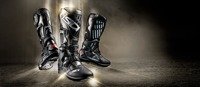 Buty motocyklowe enduro SIDI ATOJO SRS 