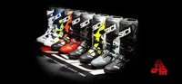 Buty motocyklowe enduro SIDI ATOJO SRS 