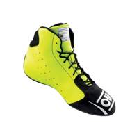 Buty rajdowe OMP Racing TECNICA SHOES (FIA)