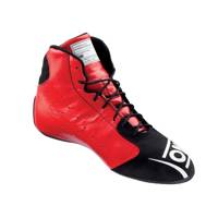 Buty rajdowe OMP Racing TECNICA SHOES (FIA)