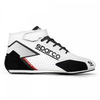 Buty rajdowe Sparco PRIME R (homologacja FIA)