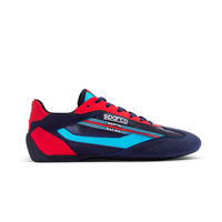 Buty teamline Sparco S-Drive Martini Racing