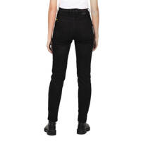 Calder Jeans for Women Black