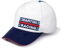 Czapka Sparco Martini Racing