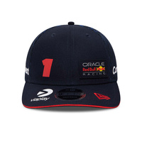 Czapka baseballowa Max Verstappen Team Team Red Bull Racing size ML