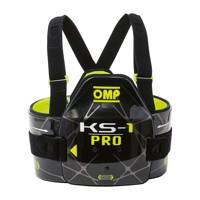 Kamizelka ochronna OMP Racing KS-1 PRO