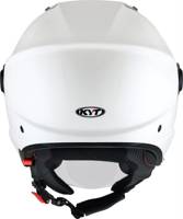 Kask Motocyklowy KYT D-CITY biały - XL