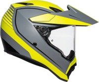 Kask motocyklowy AGV AX-9 Pacific Road