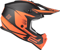 Kask motocyklowy LAZER OR3 PP3 