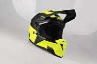 Kask motocyklowy LAZER OR3 Rocky