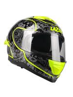 Kask motocyklowy LAZER RAFALE SR S13