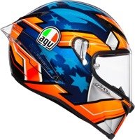 Kask motocyklowy integralny AGV CORSA R Miller