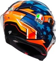 Kask motocyklowy integralny AGV CORSA R Miller