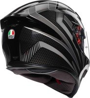 Kask motocyklowy integralny AGV K-5 S Hurricane 2.0