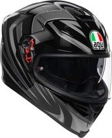 Kask motocyklowy integralny AGV K-5 S Hurricane 2.0