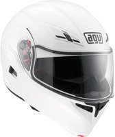 Kask motocyklowy szczękowy AGV COMPACT ST