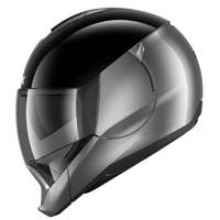 Kask szczękowy SHARK EVOJET DUAL BLANK 