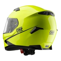 Kask zamknięty OMP Racing CIRCUIT EVO2