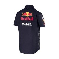 Koszula męska Teamline Red Bull Racing F1 Team 2018